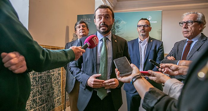 El Gobierno regional destinará una inversión de casi 16 millones de euros en incentivos para favorecer proyectos de economía circular y contra el cambio climático