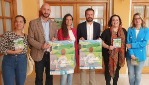 El Gobierno regional impulsa el II Encuentro Re-Poblando desde la Sostenibilidad “como ejemplo para hacer frente a la despoblación desde la Agenda 2030”