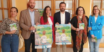 El Gobierno regional impulsa el II Encuentro Re-Poblando desde la Sostenibilidad “como ejemplo para hacer frente a la despoblación desde la Agenda 2030”