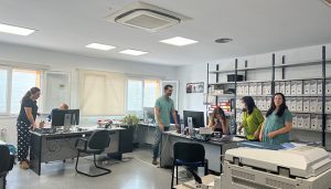 El Gobierno regional invita a solicitar el bono joven al alquiler dotado con 250 euros mensuales y dirigido a menores de 35 años