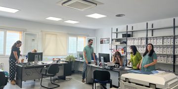 El Gobierno regional invita a solicitar el bono joven al alquiler dotado con 250 euros mensuales y dirigido a menores de 35 años
