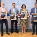 El Gobierno regional organiza casi 90 actividades en toda la región para celebrar la Semana Europea del Deporte 3 El Gobierno regional organiza casi 90 actividades en toda la región para celebrar la Semana Europea del Deporte