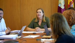 El Gobierno regional publicará en la última semana de septiembre las cuatro órdenes que regulan la evaluación en las diferentes etapas educativas