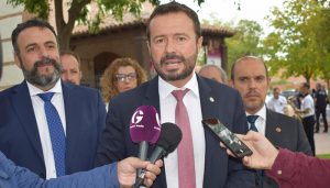El Gobierno regional resalta la colaboración con el Ayuntamiento de Azuqueca de Henares para mejorar los servicios públicos del municipio