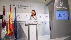 El Gobierno regional respalda la labor de Ilunion con una subvención de 1,3 millones para mantener 650 empleos de personas con discapacidad