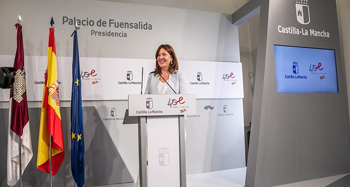 El Gobierno regional respalda la labor de Ilunion con una subvención de 1,3 millones para mantener 650 empleos de personas con discapacidad