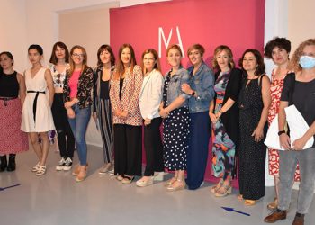 El Gobierno regional trabaja ya en la próxima edición de la Muestra Mujeres en el Arte ‘Amalia Avia’ para impulsar a las mujeres artistas