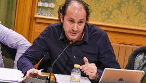 El Grupo Popular propone un sistema rotativo de festivos regionales incluyendo San Mateo para sustituir al Corpus Christi