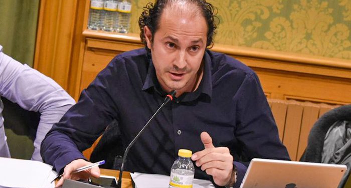 El Grupo Popular propone un sistema rotativo de festivos regionales incluyendo San Mateo para sustituir al Corpus Christi 1 El Grupo Popular propone un sistema rotativo de festivos regionales incluyendo San Mateo para sustituir al Corpus Christi