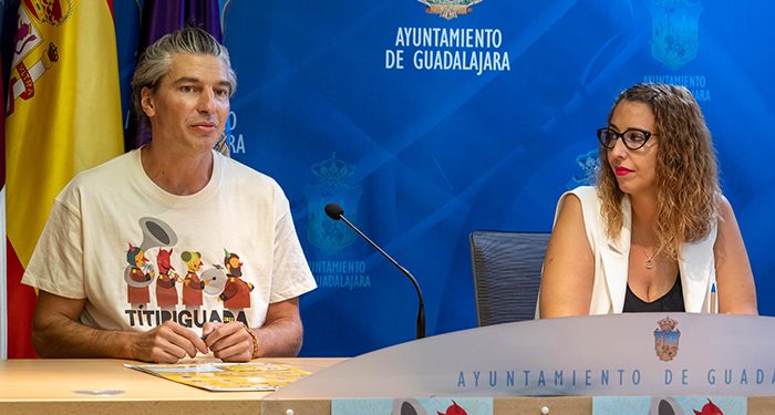 El IX ‘Titiriguada’ se abre este año a los colegios de la ciudad y contará con la presencia de una veintena de compañías, ocho internacionales