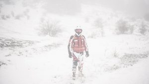 El Museo de Fotografía de Huete de la FAP la exposición temporal El último hombre sobre la tierra de Joan Alvado