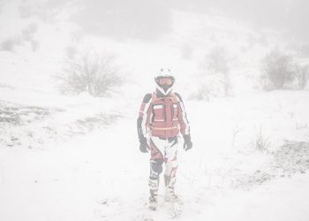 El Museo de Fotografía de Huete de la FAP la exposición temporal El último hombre sobre la tierra de Joan Alvado