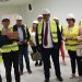 El nuevo hospital de Cuenca multiplicará por seis la superficie destinada al área quirúrgica