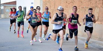 El Picazo se estrena en el circuito provincial con sus 10 millas