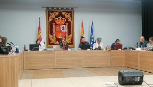 El Pleno aprueba la creación de la figura de ‘Cronista Oficial’ de Villanueva de la Torre