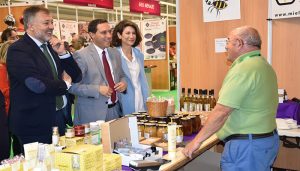 El PLSI del parque Científico y Tecnológico de Economía Circular de Los Palancares se aprueba inicialmente y se somete a exposición pública