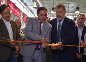 El PLSI del parque Científico y Tecnológico de Economía Circular de Los Palancares se aprueba inicialmente y se somete a exposición pública