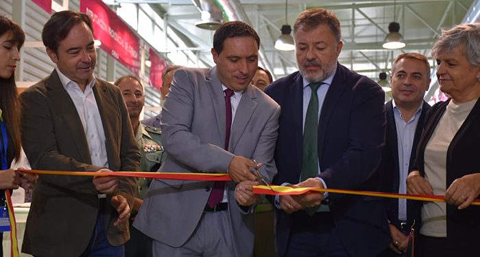 El PLSI del parque Científico y Tecnológico de Economía Circular de Los Palancares se aprueba inicialmente y se somete a exposición pública 1 El PLSI del parque Científico y Tecnológico de Economía Circular de Los Palancares se aprueba inicialmente y se somete a exposición pública