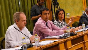 El PP asegura que el Ministerio de Hacienda “saca los colores” a Dolz e Isidoro por incumplimiento en la remisión del presupuesto de 2022