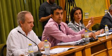 El PP asegura que el Ministerio de Hacienda “saca los colores” a Dolz e Isidoro por incumplimiento en la remisión del presupuesto de 2022