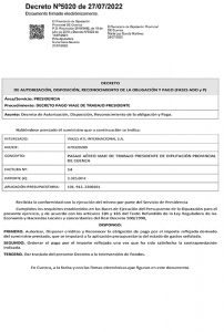El PP califica de “excesivos” los más de 3.300 euros de avión gastados por Chana para viajar el Caribe y le pregunta “cuál está siendo su papel en las negociaciones”