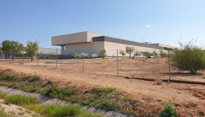 El PP pide a la Junta que “deje de mentir” sobre el ATC de Villar de Cañas, “el Consejo de Seguridad Nuclear y 30 expertos internacionales ya dieron su visto bueno a los terrenos”