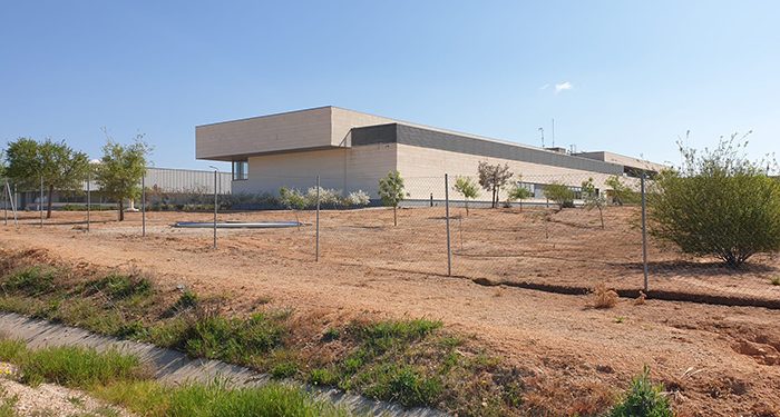 El PP pide a la Junta que “deje de mentir” sobre el ATC de Villar de Cañas, “el Consejo de Seguridad Nuclear y 30 expertos internacionales ya dieron su visto bueno a los terrenos”