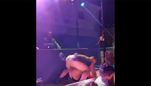 El PP pide responsabilidades a la alcaldesa de Barajas de Melo por contratar un espectáculo exhibicionista para las fiestas patronales