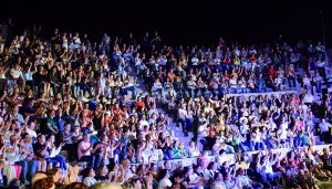 El programa Actuamos en Patrimonio de la Diputación de Cuenca ha llevado a más de 6.000 personas a Segóbriga