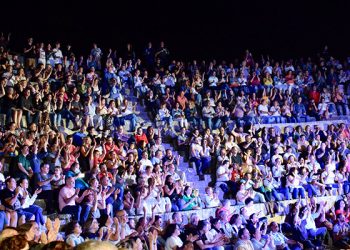 El programa Actuamos en Patrimonio de la Diputación de Cuenca ha llevado a más de 6.000 personas a Segóbriga