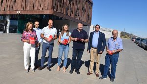 El PSOE de Cuenca valora la reducción del IVA del gas anunciada hoy por Sánchez y aplaude las medidas de ahorro en el transporte público