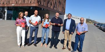 El PSOE de Cuenca valora la reducción del IVA del gas anunciada hoy por Sánchez y aplaude las medidas de ahorro en el transporte público