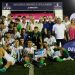 El Quintanar del Rey, campeón del Trofeo Junta de Comunidades de fútbol masculino
