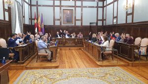 El Servicio de Recaudación de la Diputación de Guadalajara gestiona ya el cobro de tributos de 283 entidades locales