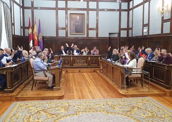 El Servicio de Recaudación de la Diputación de Guadalajara gestiona ya el cobro de tributos de 283 entidades locales