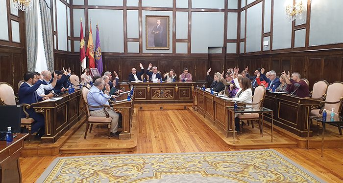 El Servicio de Recaudación de la Diputación de Guadalajara gestiona ya el cobro de tributos de 283 entidades locales 1 El Servicio de Recaudación de la Diputación de Guadalajara gestiona ya el cobro de tributos de 283 entidades locales