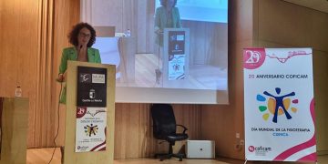 El SESCAM elabora una guía donde se unifican las líneas estratégicas y cartera de servicios de las Unidades de Fisioterapia de Atención Primaria