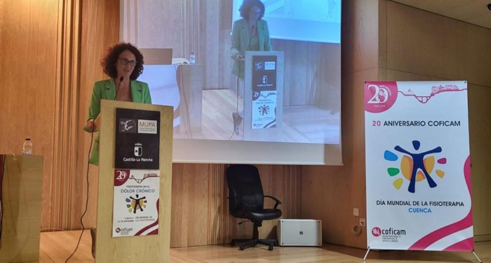 El SESCAM elabora una guía donde se unifican las líneas estratégicas y cartera de servicios de las Unidades de Fisioterapia de Atención Primaria 1 El SESCAM elabora una guía donde se unifican las líneas estratégicas y cartera de servicios de las Unidades de Fisioterapia de Atención Primaria