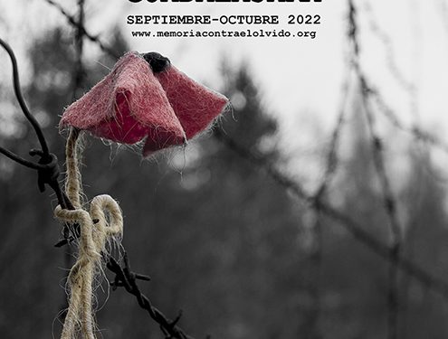 El Teatro Moderno acoge desde este jueves una nueva edición del ciclo ‘Memoria contra el olvido’ 1 El Teatro Moderno acoge desde este jueves una nueva edición del ciclo ‘Memoria contra el olvido’