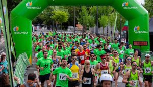 El Tour Universo Mujer incluye una carrera para menores de 12 años