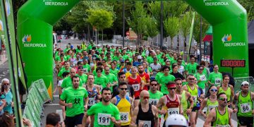 El Tour Universo Mujer incluye una carrera para menores de 12 años