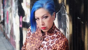 El viernes arranca Malos Tiempos para Lírica poniendo el foco en el papel de la mujer en los orígenes del movimiento Punk internacional