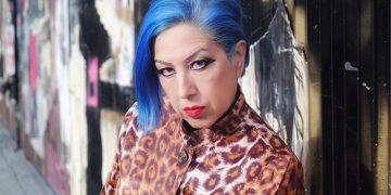 El viernes arranca «Malos Tiempos para Lírica» poniendo el foco en el papel de la mujer en los orígenes del movimiento Punk internacional
