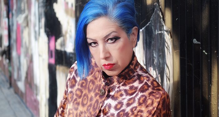 El viernes arranca Malos Tiempos para Lírica poniendo el foco en el papel de la mujer en los orígenes del movimiento Punk internacional