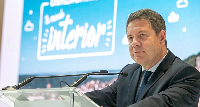 Emiliano García-Page