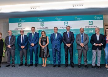 'Empuéblate', organizado por Fundación Eurocaja Rural y Next Educación, analiza los desafíos del mundo rural para atajar la despoblación