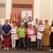 Entregados los premios por valor de 1.500 euros de la campaña de comercio impulsada por el Ayuntamiento de Guadalajara