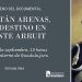 Este lunes el alcalde de Guadalajara, Alberto Rojo, presenta un documental sobre el capitán Arenas 3 Este lunes el alcalde de Guadalajara, Alberto Rojo, presenta un documental sobre el capitán Arenas