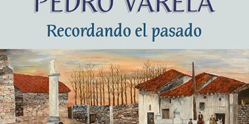 Este viernes se abre la exposición de Pedro Varela en la Sala Multiusos de Diputación de Guadalajara