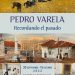 Este viernes se abre la exposición de Pedro Varela en la Sala Multiusos de Diputación de Guadalajara